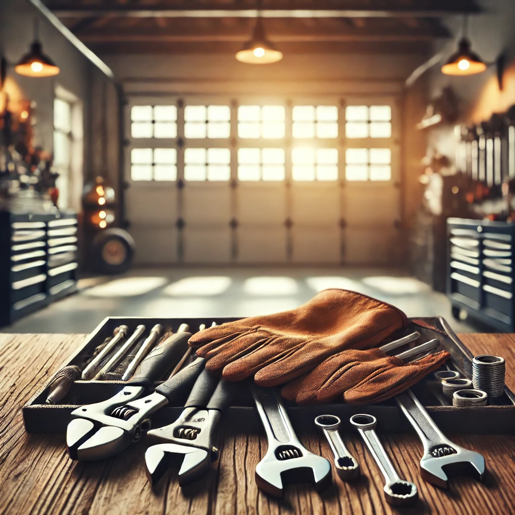 About Our Family-Owned Garage Door Company in Plympton MA - Professional Service Team