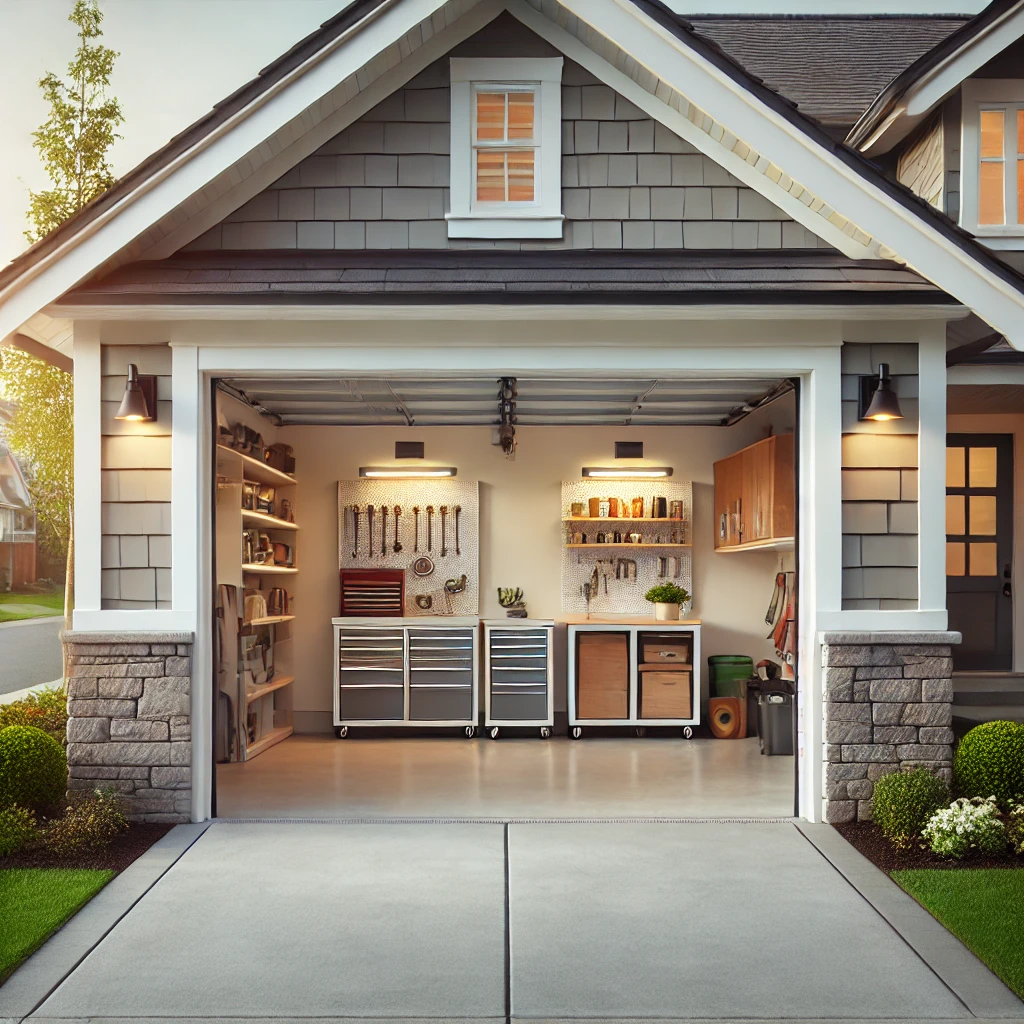 Latest garage door repair tips and maintenance guides from Plympton's trusted experts