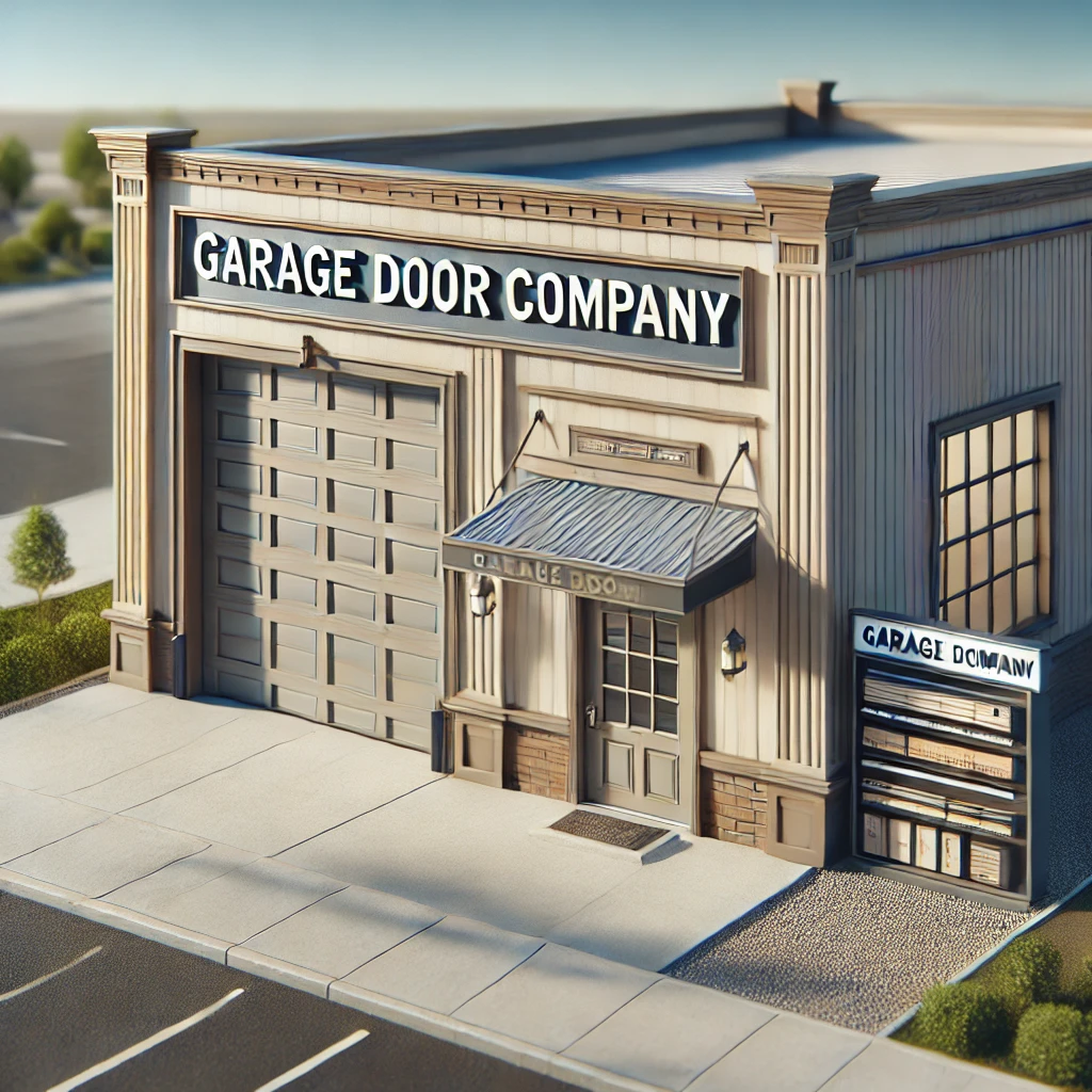 Best Garage Door Company Near Me Plympton MA - 24/7 Emergency Service