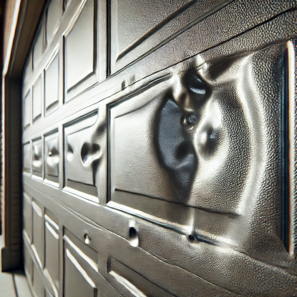 Professional Garage Door Dents Repair Plympton MA - Expert Dent Removal Services