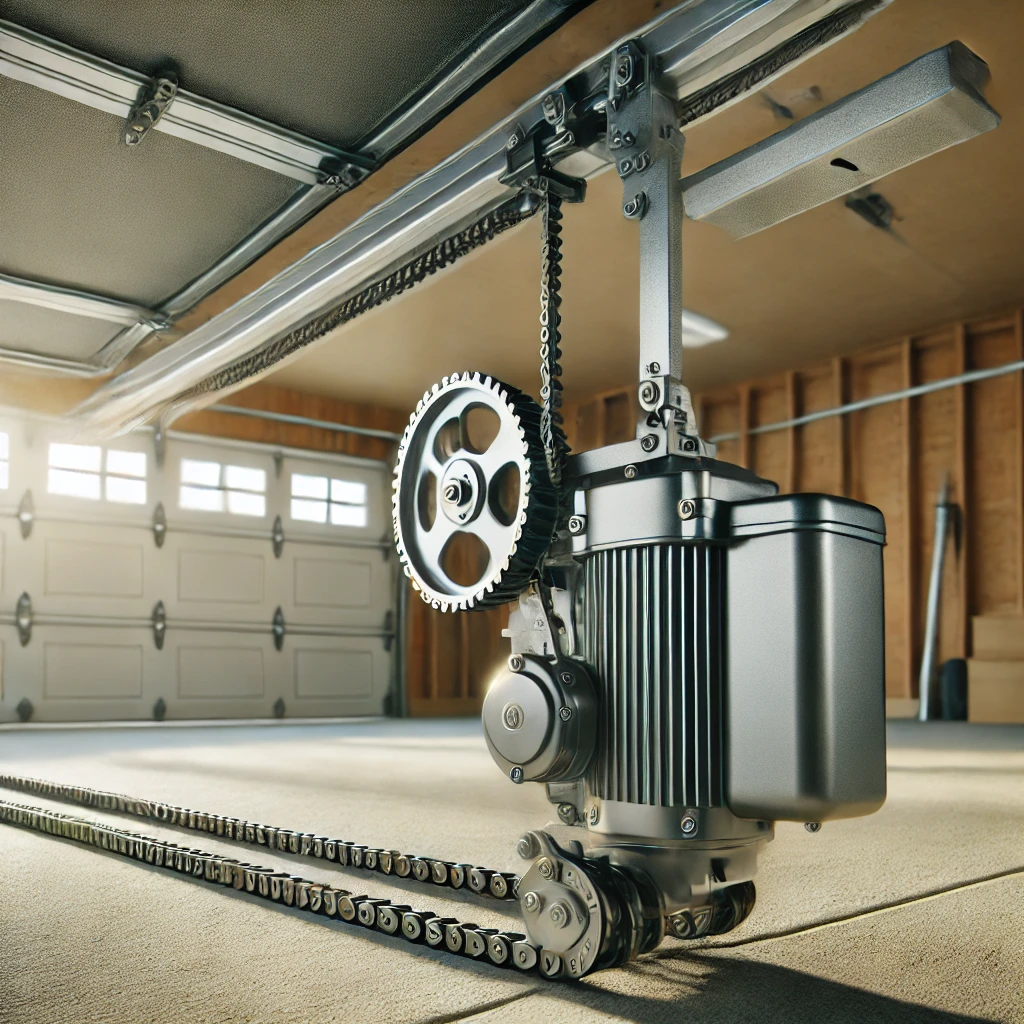 Garage Door Opener Installation & Service in Plympton MA - Professional Solutions for All Opener Brands