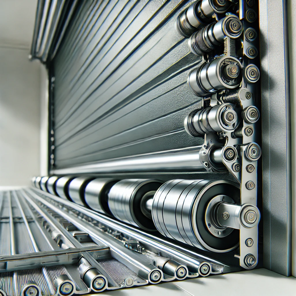 Expert Roller Garage Door Repairs Plympton MA - Professional Door System Specialists